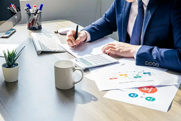 大业法兰公司介绍