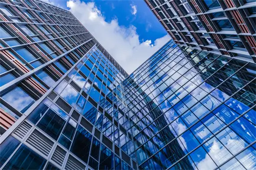 绿叶园公司介绍