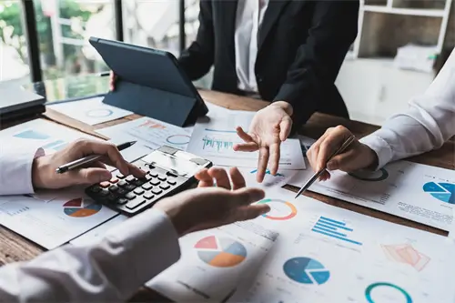 航空公司排名前十位